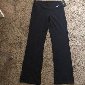 Nike legend Dri-Fit cotton classic leggings